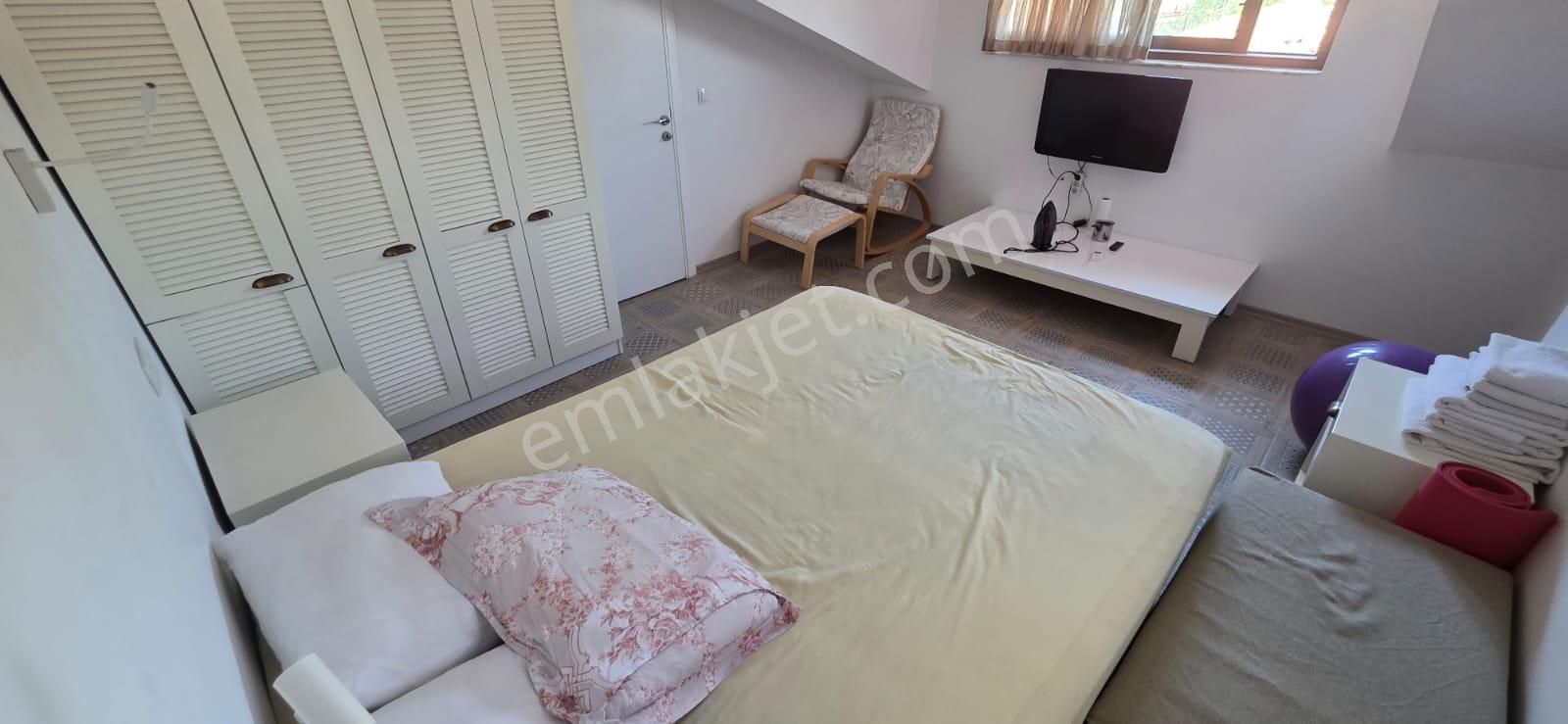 Goldhouse Dan Satılık Villa Ölüdenizde Site İçinde 4+1 - Görsel 34