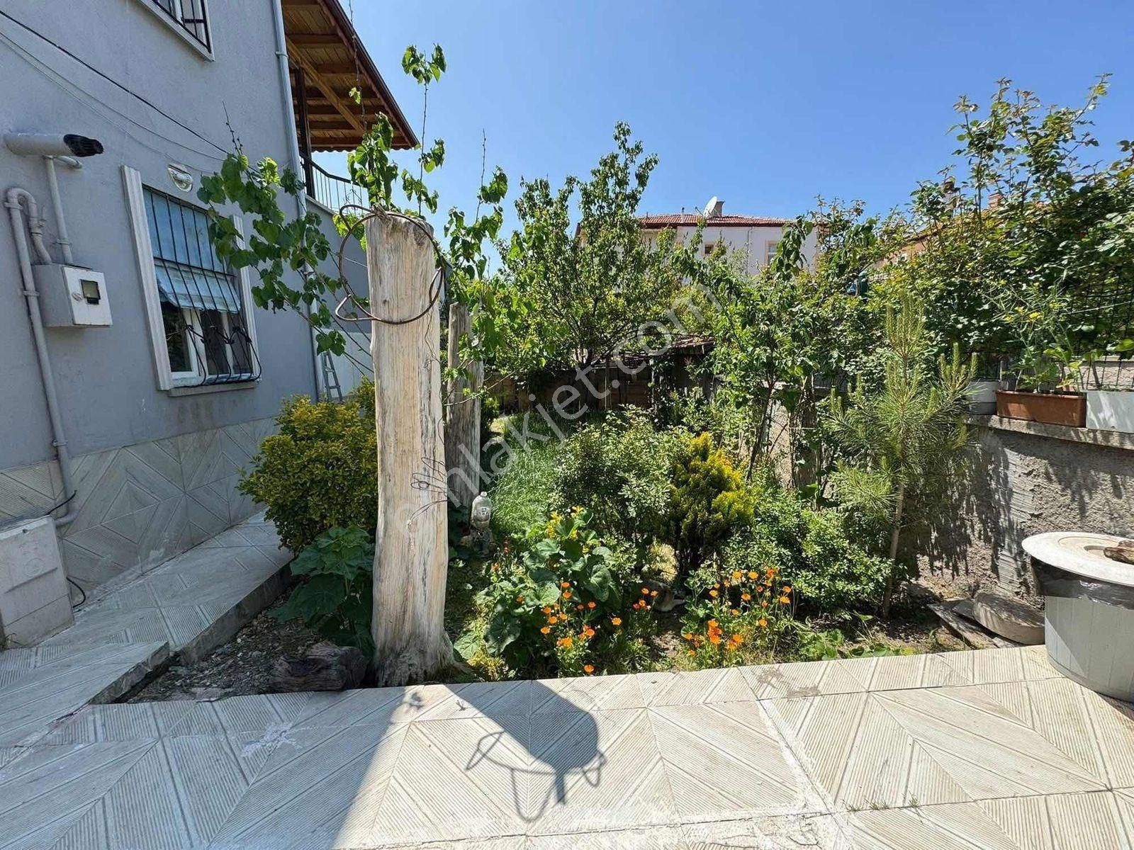İzopol'den Osmangazi'de Müstakil Daire