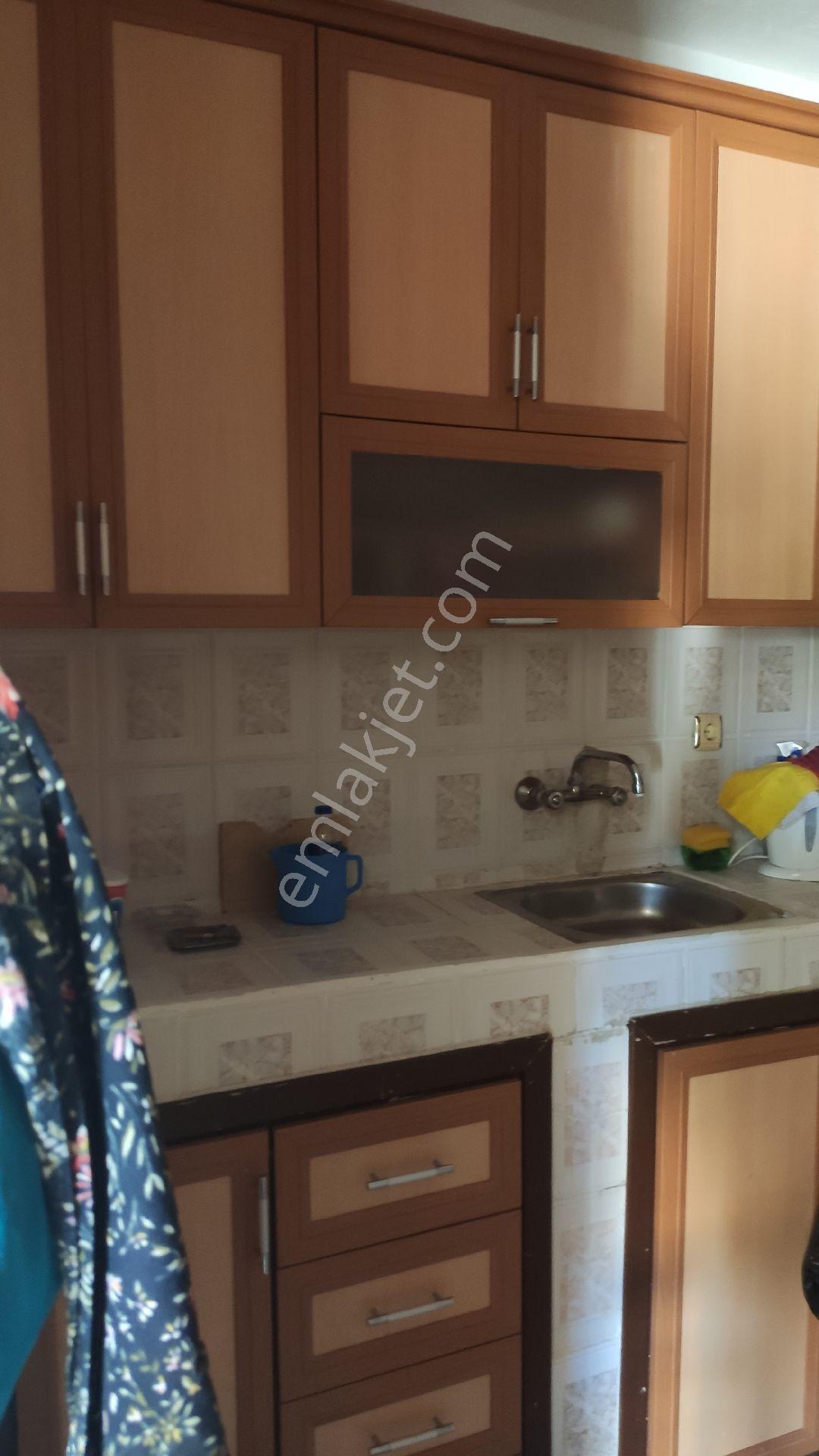 Akgedikte Karaman Yoluna Çok Yakın İki Ayrı Daire Satılık - Görsel 18