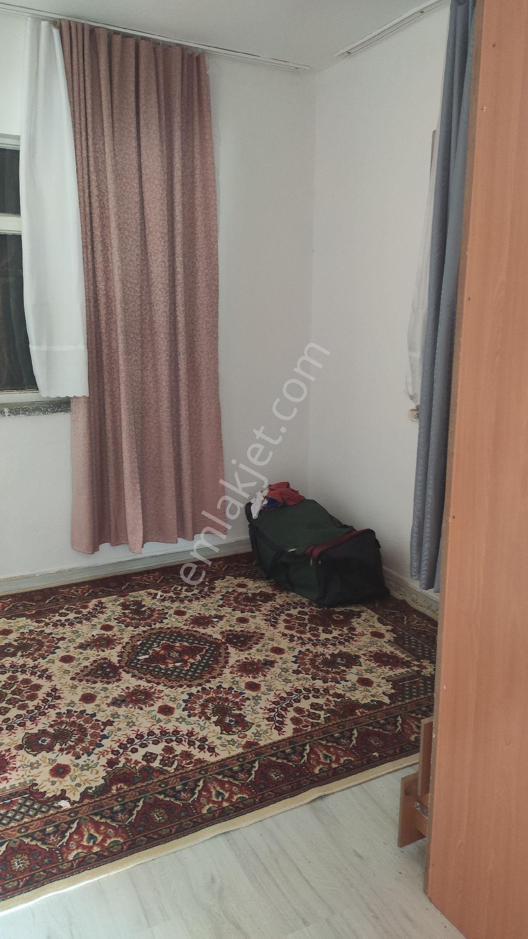 Akgedikte Karaman Yoluna Çok Yakın İki Ayrı Daire Satılık - Görsel 17