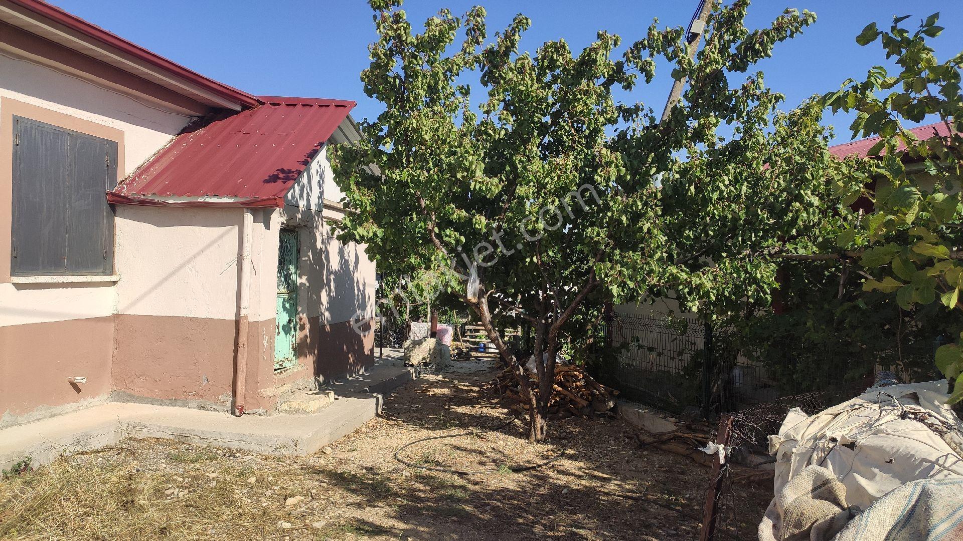 Akgedikte Karaman Yoluna Çok Yakın İki Ayrı Daire Satılık - Görsel 4