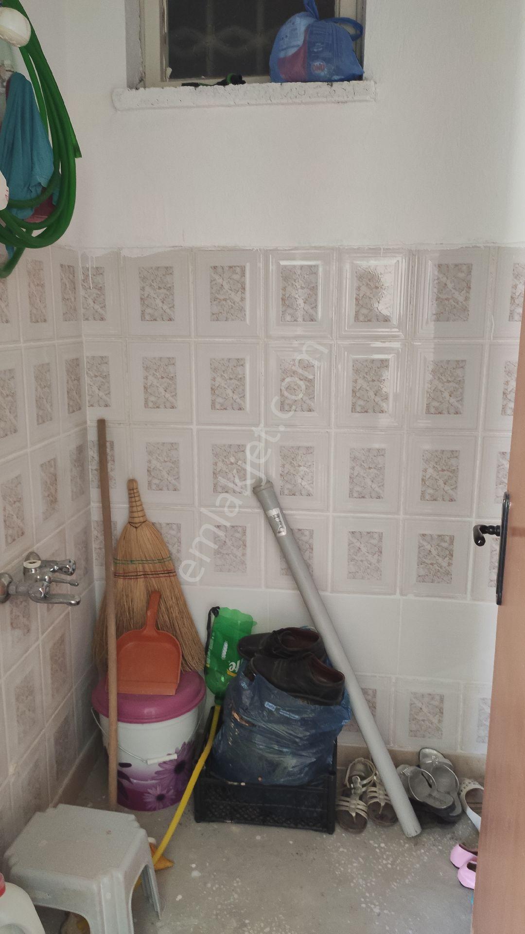 Akgedikte Karaman Yoluna Çok Yakın İki Ayrı Daire Satılık - Görsel 14