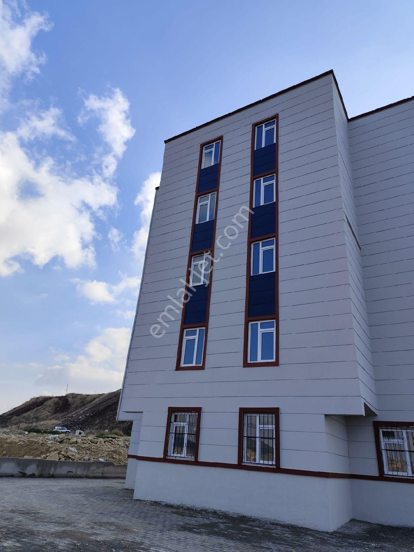 1+1 Satılık Yatırım Amaçlı Daire