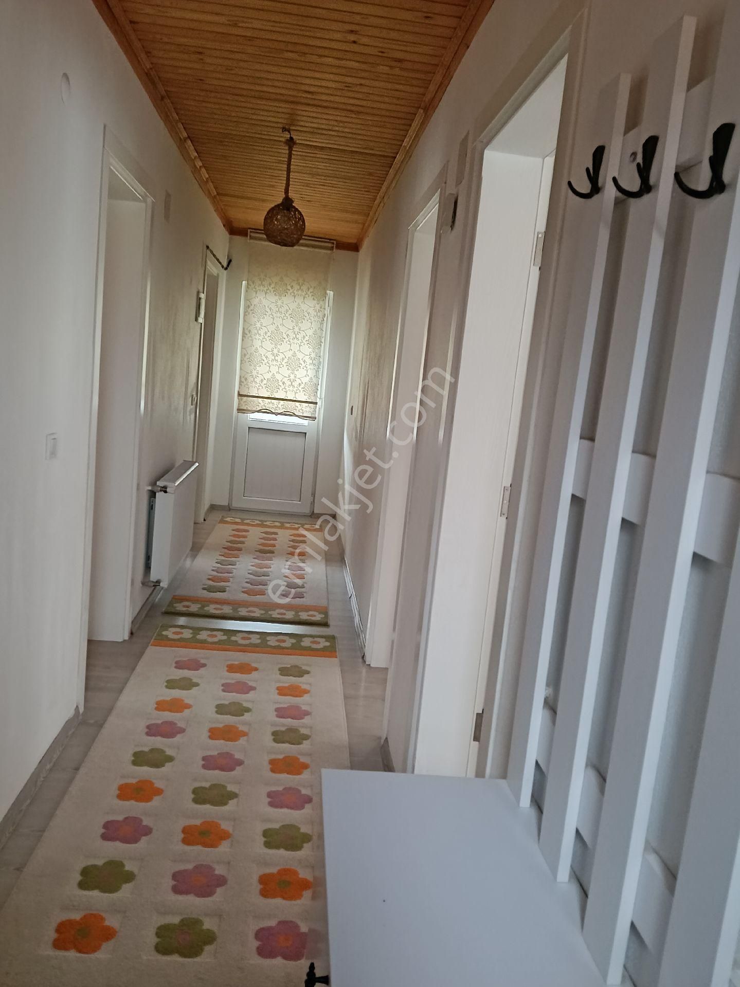 Köyceğizde Yuvarlak Çaya Yakın Çiftlik Evi - Görsel 9