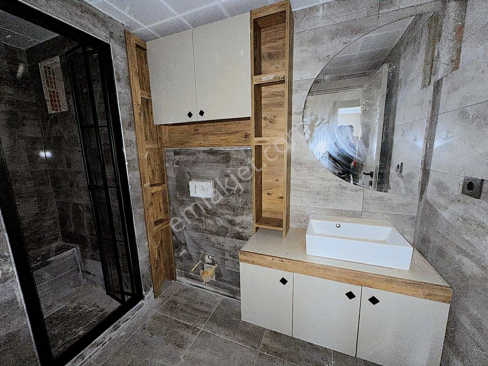 Satılık Daire Yahşihan Yenişehir'de Lüks Daire