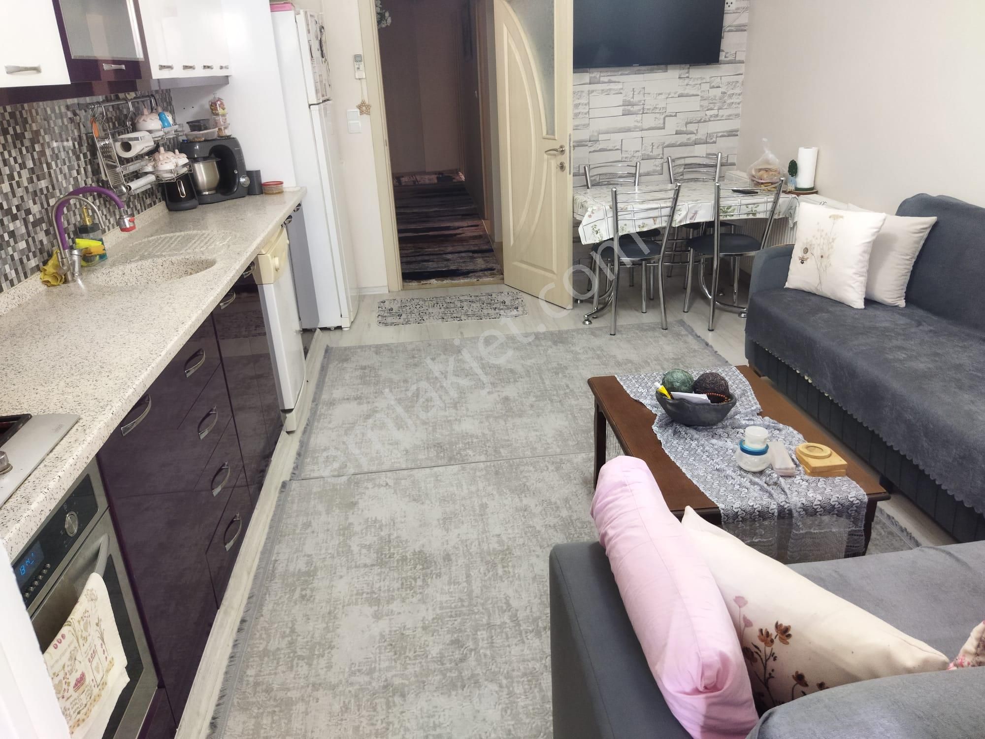 Torbalı Ertuğrul Mah. Bulvara Yakın 140m2 2+1 Doğalgazlı, Lüx Daire Satılıktır