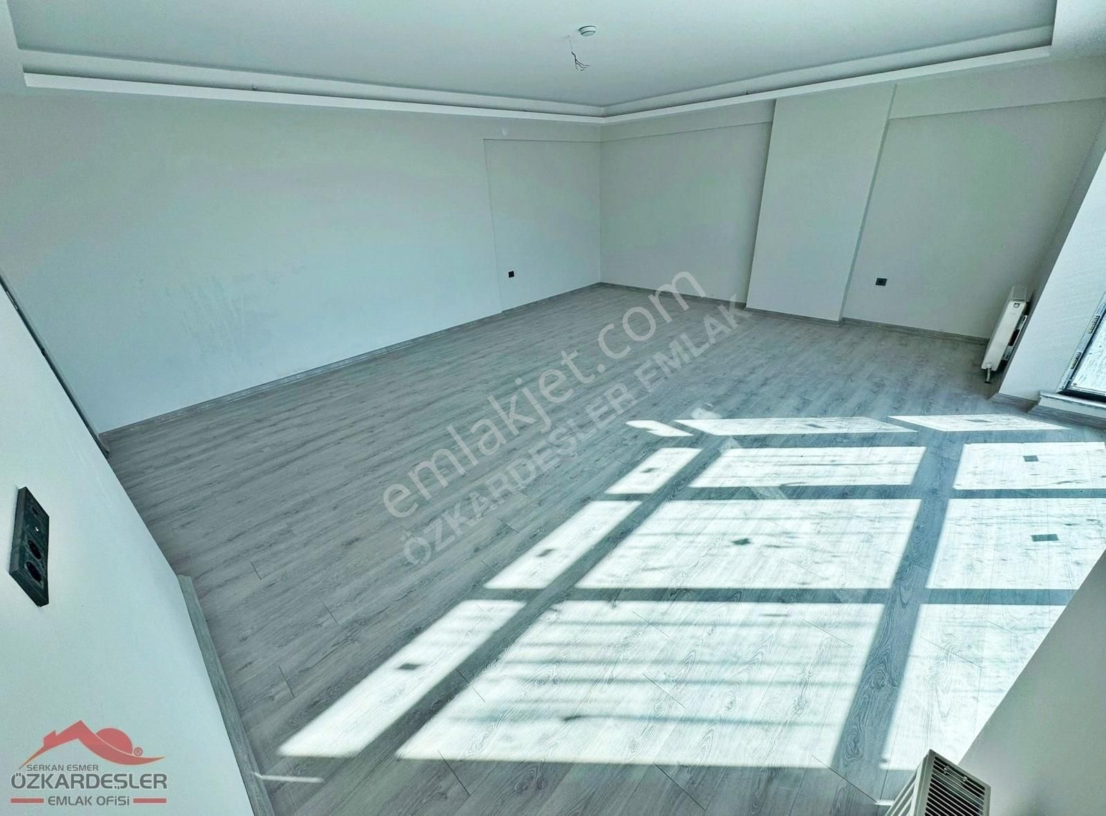 Şahane Yapılı Sıfır Site İçi Önü Kapanmaz Full Yapılı U. Lüx 3+1