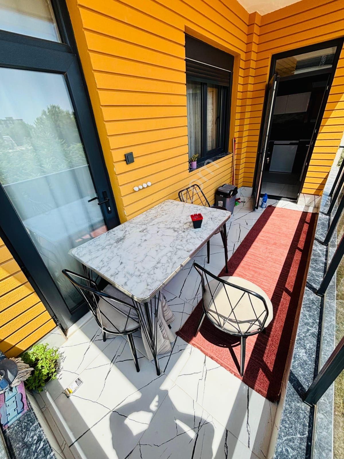 Fevzicakmak 3+1ayrı Mutfaklı Site İçinde - Görsel 4