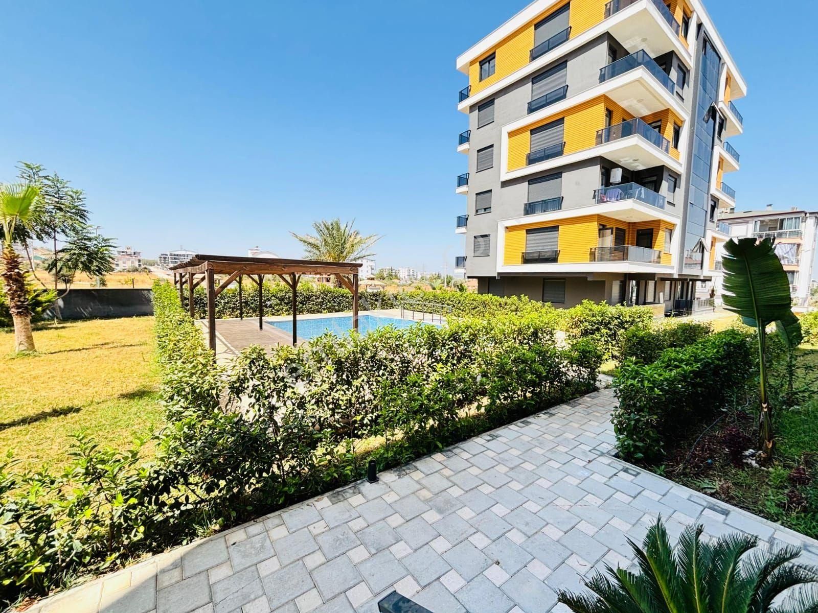 Fevzicakmak 3+1ayrı Mutfaklı Site İçinde - Görsel 12