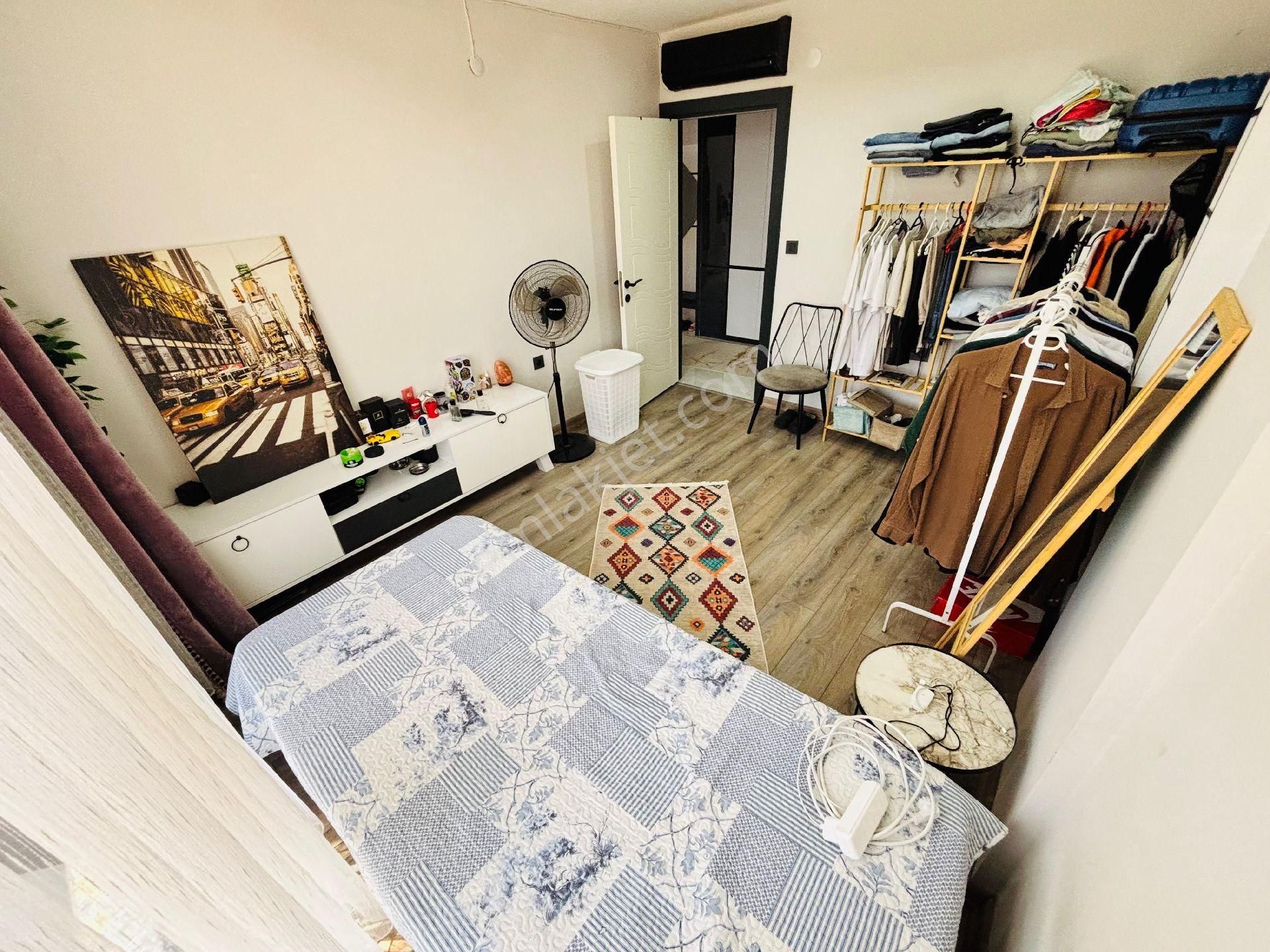 Fevzicakmak 3+1ayrı Mutfaklı Site İçinde - Görsel 10