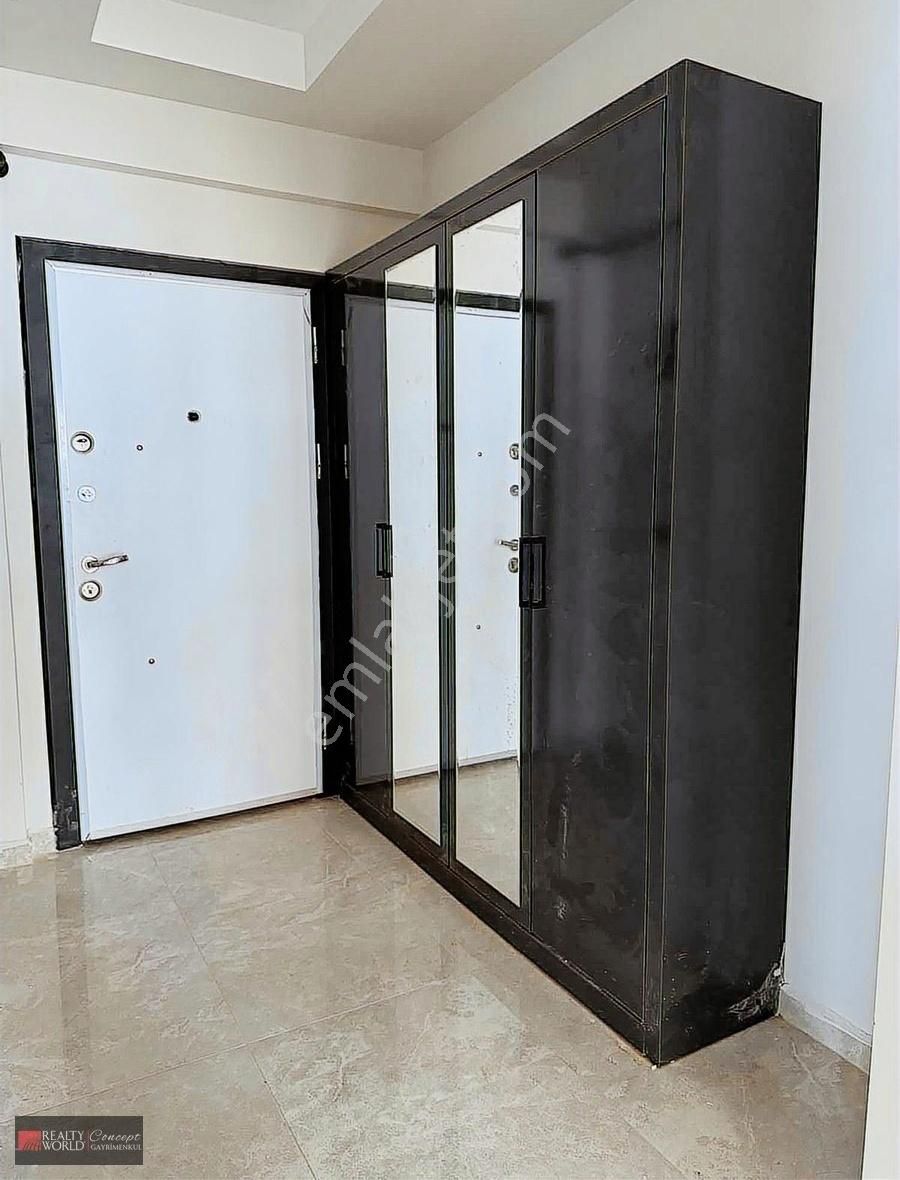 Site İçerisinde Ebeveyn Banyolu Geniş Yeni 3 + 1 Satılık Daire - Görsel 4