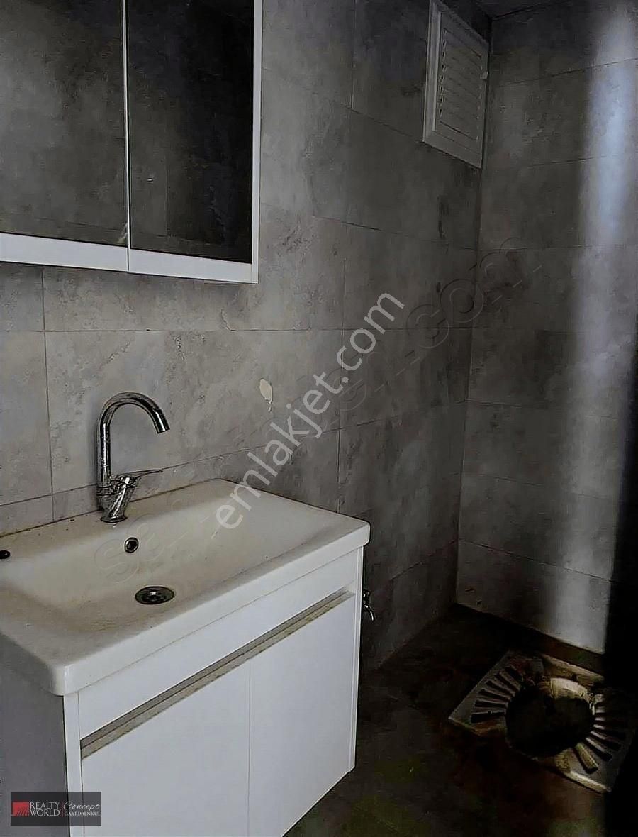 Site İçerisinde Ebeveyn Banyolu Geniş Yeni 3 + 1 Satılık Daire - Görsel 8