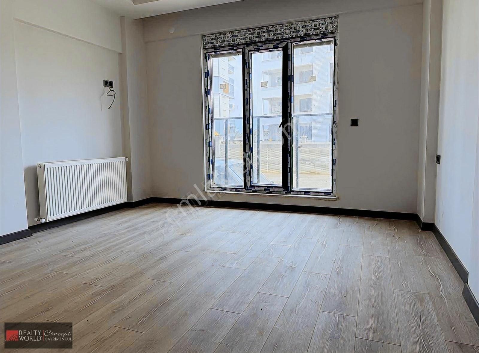 Site İçerisinde Ebeveyn Banyolu Geniş Yeni 3 + 1 Satılık Daire - Görsel 11