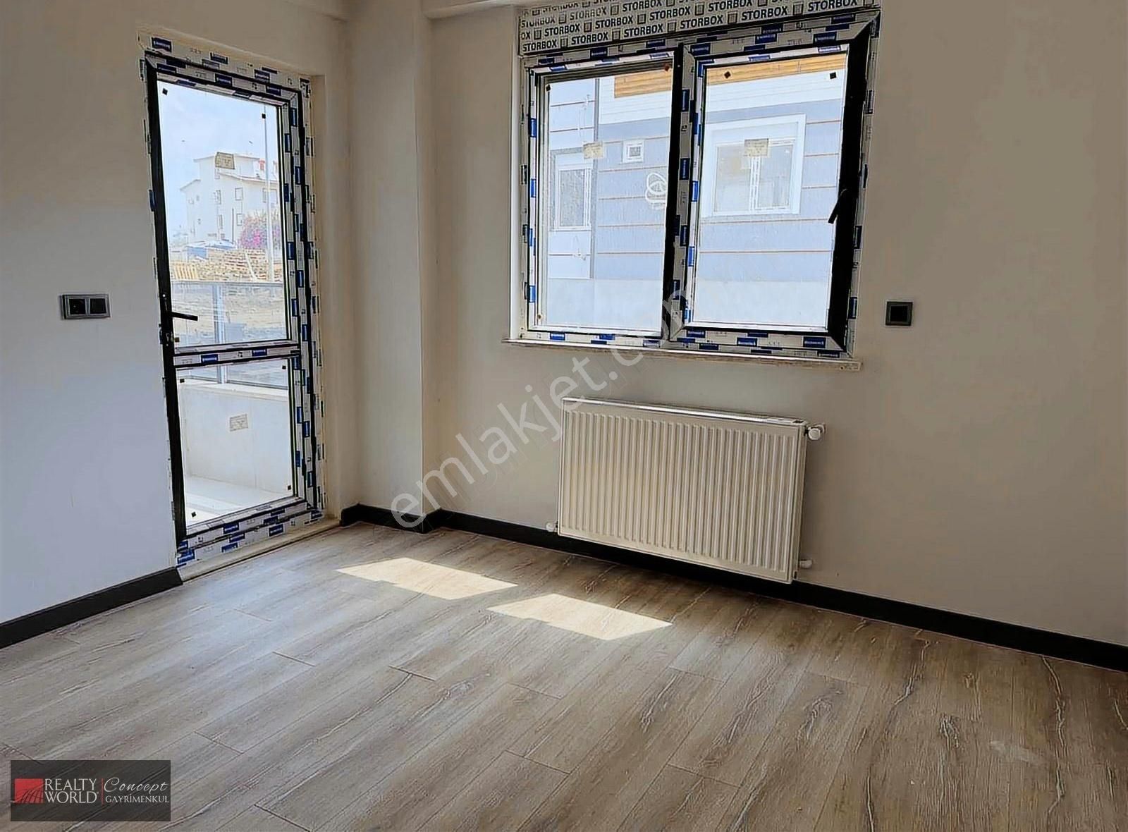 Site İçerisinde Ebeveyn Banyolu Geniş Yeni 3 + 1 Satılık Daire - Görsel 10