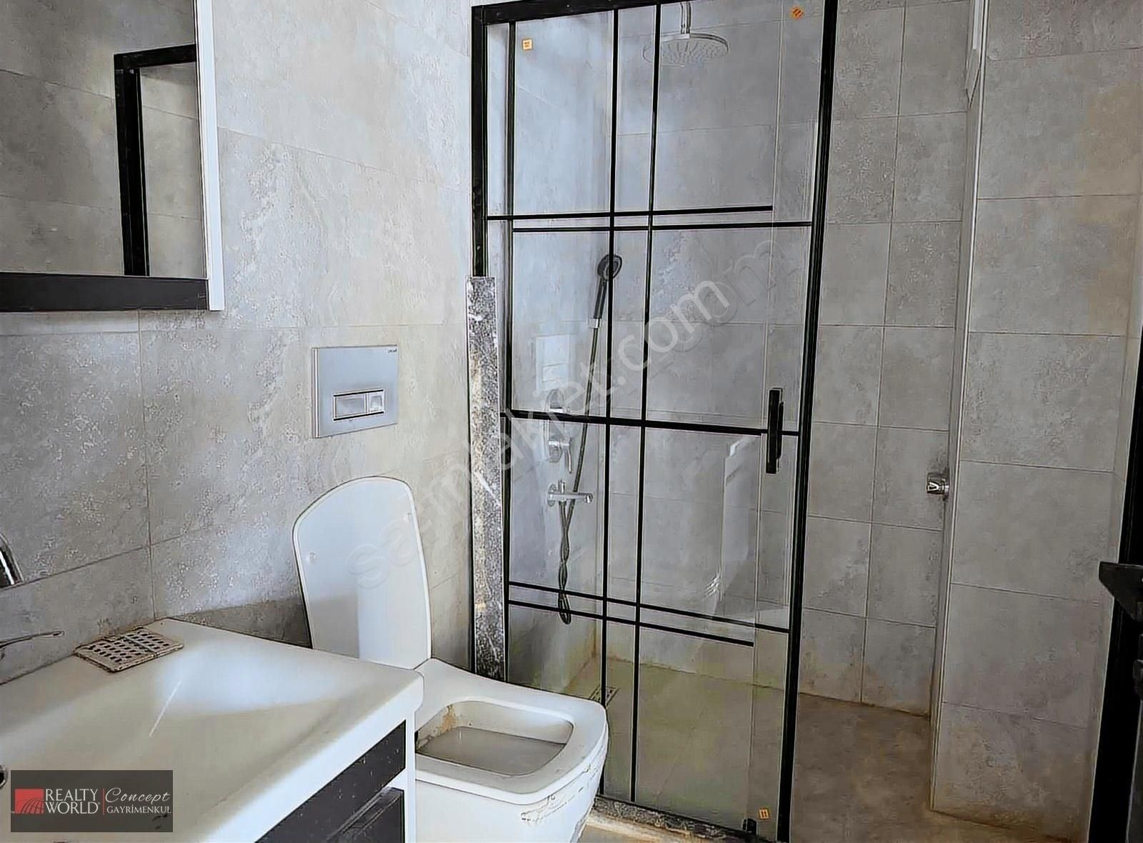 Site İçerisinde Ebeveyn Banyolu Geniş Yeni 3 + 1 Satılık Daire - Görsel 14