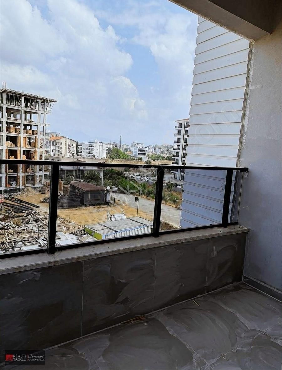 Site İçerisinde Ebeveyn Banyolu Geniş Yeni 3 + 1 Satılık Daire - Görsel 19