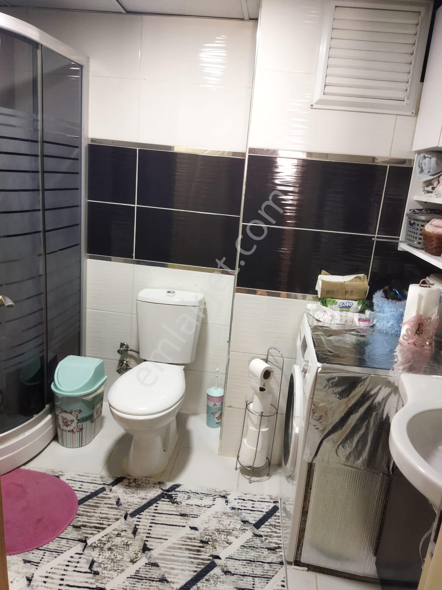 Torbalı Emlak'tan Ertuğrul Mah. 140m2 2+1 Açık Mutfak, Doğal Gazlı Lüx Dairemiz Satılıktır - Görsel 8