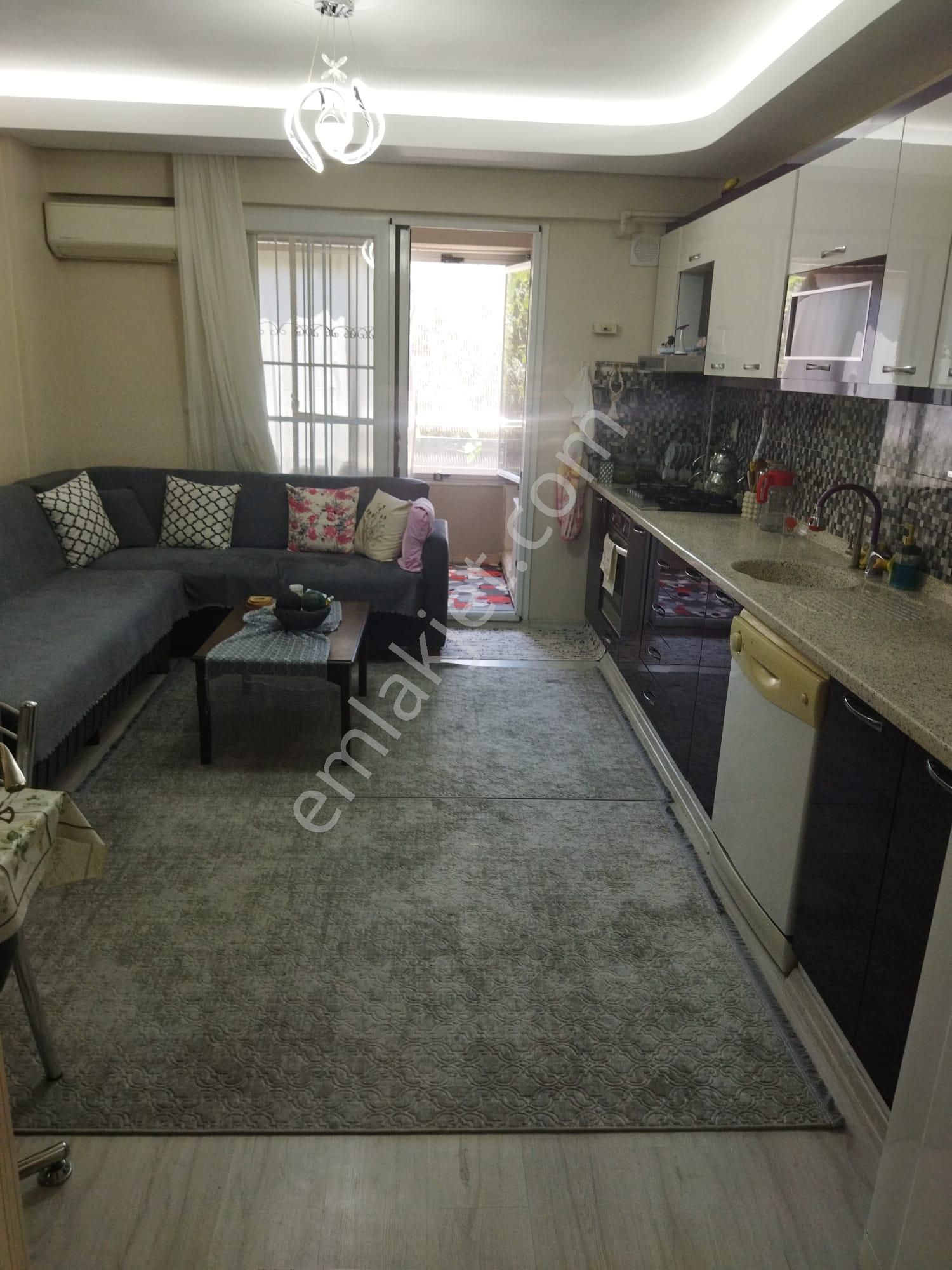 Torbalı Emlak'tan Ertuğrul Mah. 140m2 2+1 Açık Mutfak, Doğal Gazlı Lüx Dairemiz Satılıktır - Görsel 2