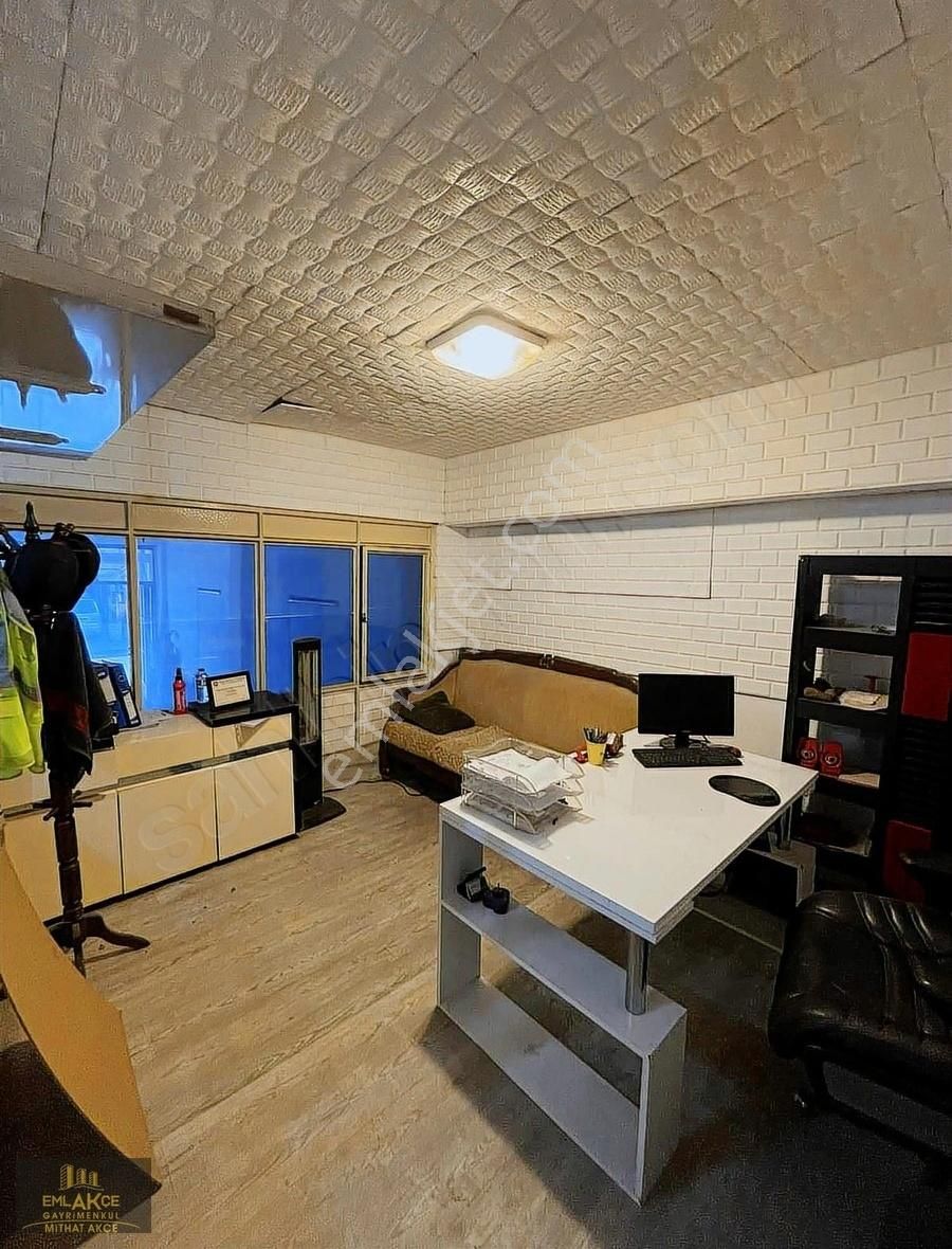 Emlakçe Gayrimenkul Den Hanlımerkez Sanayi De Satılık İşyeri - Görsel 6