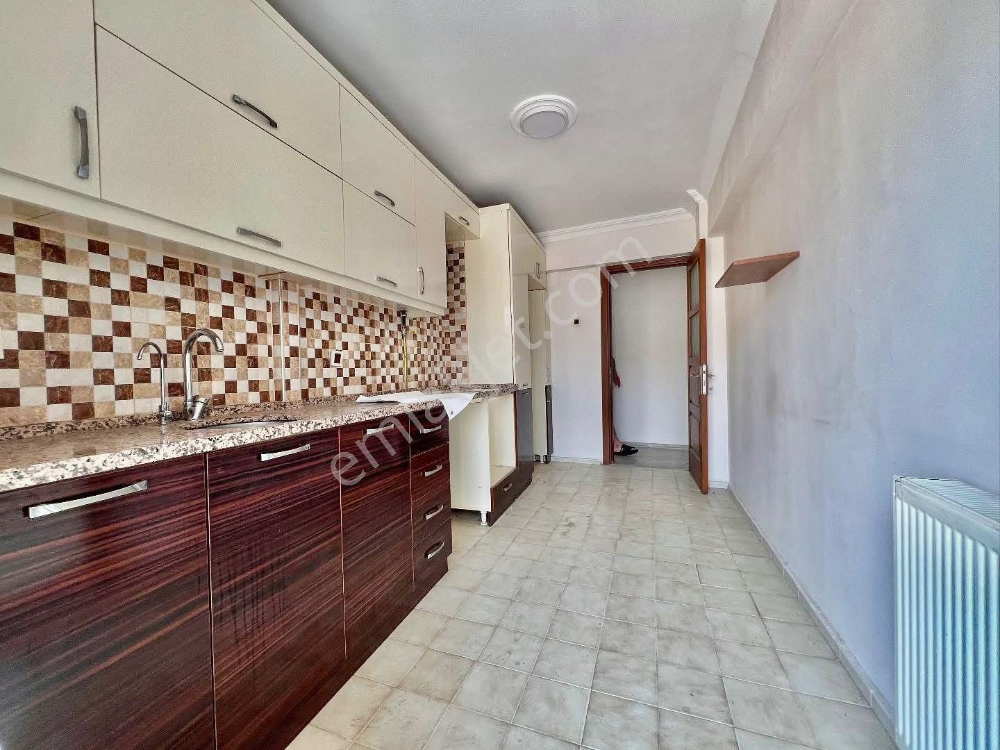 🏡 Peker Mahallesi 🏡 ✅2+1 100 M2 6 Katlınım 4 Katı ❇️kombi Petekli