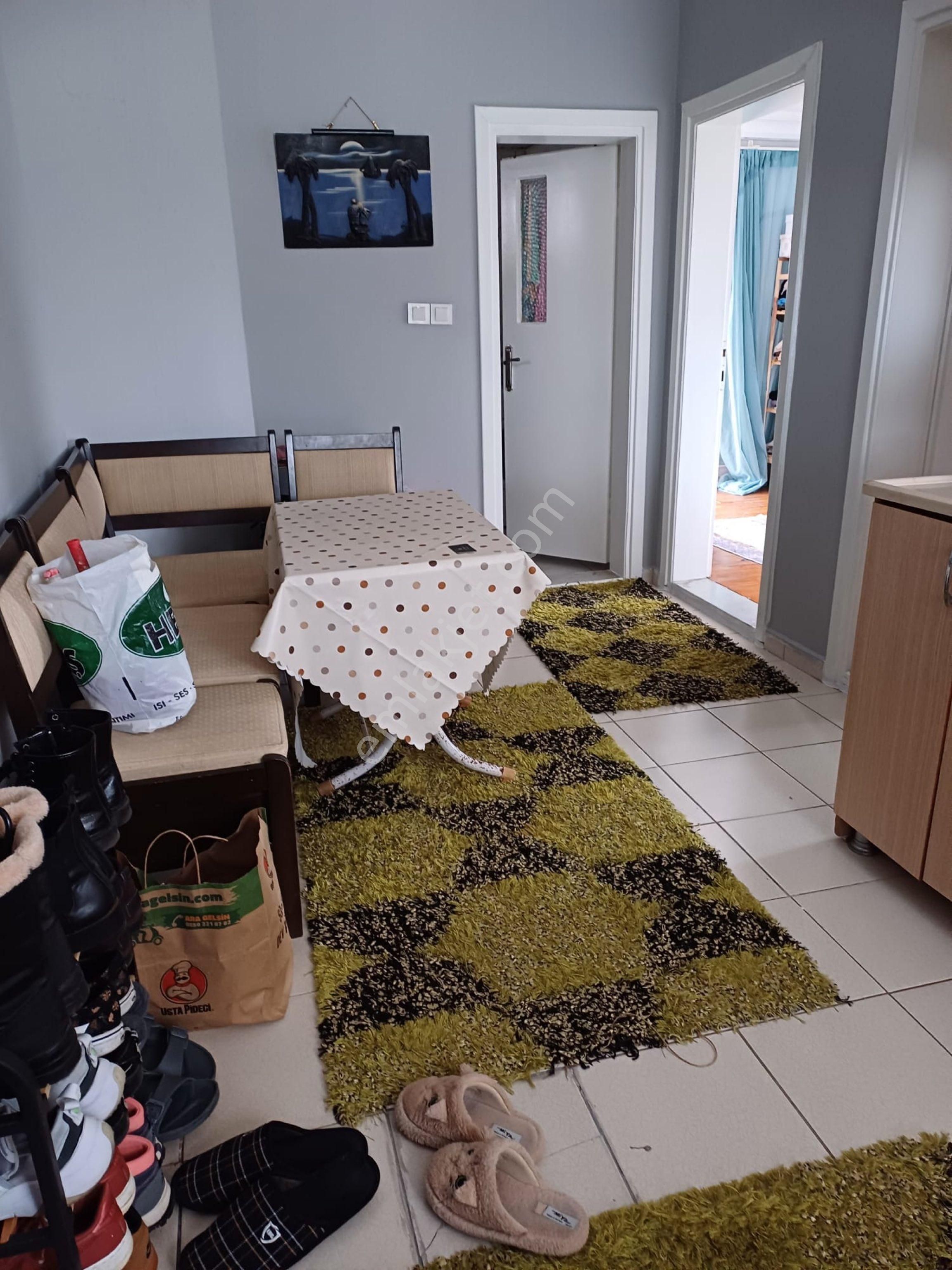 Bayındırda Tek Tapu 2 Daire