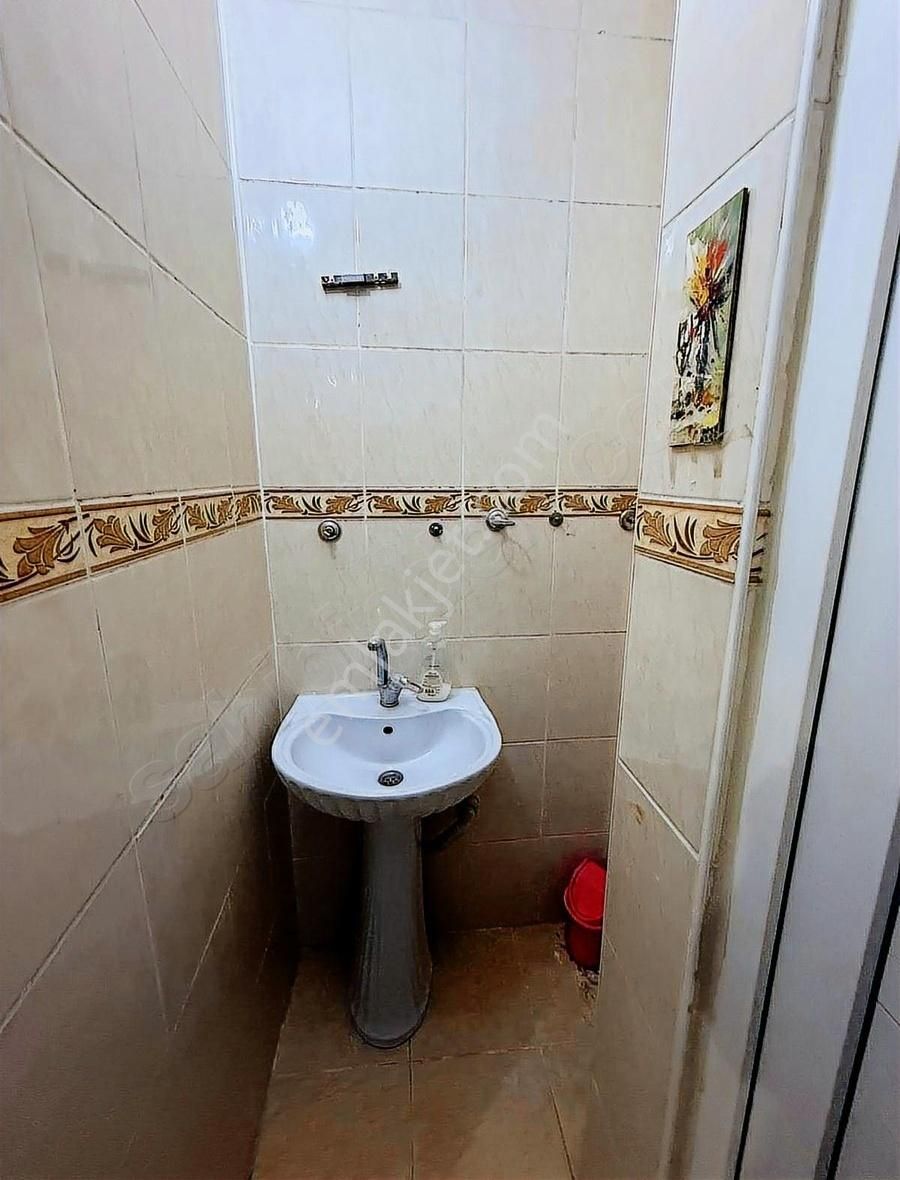 Sarıgöl Merkezi Konumda Full Eşyalı 2+1 Daire (detay Açıklamada)