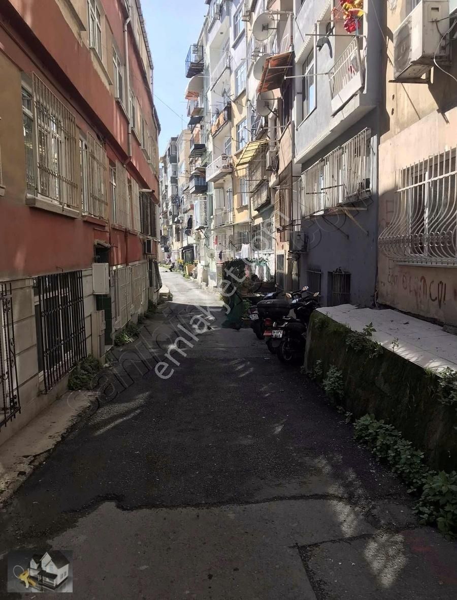 Bora Emlak'tan Hastahaneye 200 Metre