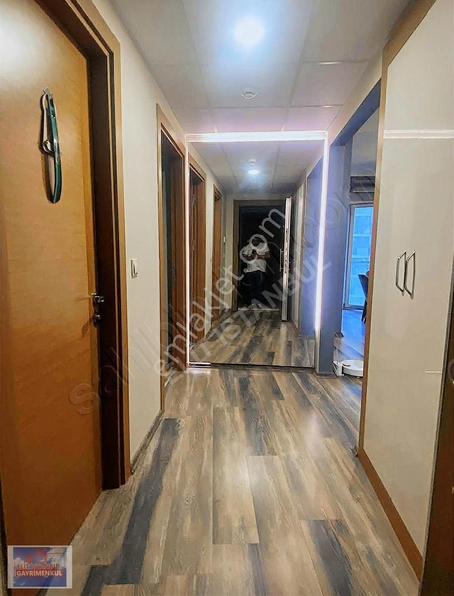 İhlas Kristal Şehir 1+1 Kiralık Daire
