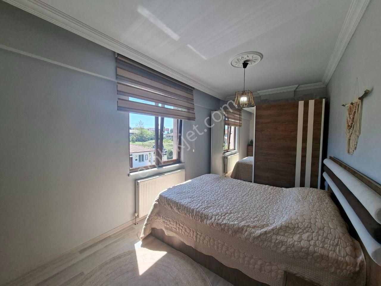 Hak Emlak'tan Koçyazı Mah.de Ana Cadde Cepheli Satılık 3+1 Daire - Görsel 7