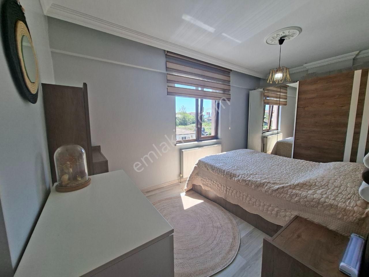 Hak Emlak'tan Koçyazı Mah.de Ana Cadde Cepheli Satılık 3+1 Daire - Görsel 8