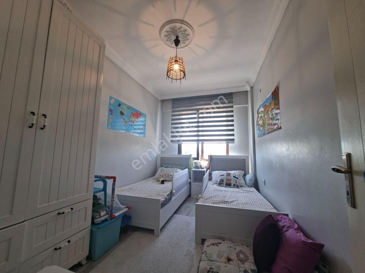 Hak Emlak'tan Koçyazı Mah.de Ana Cadde Cepheli Satılık 3+1 Daire - Görsel 11