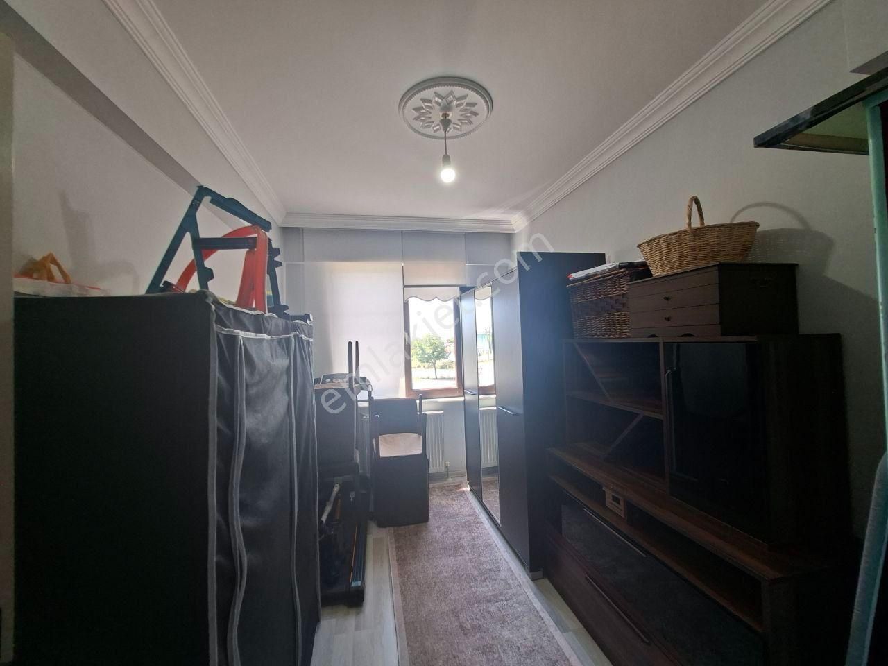 Hak Emlak'tan Koçyazı Mah.de Ana Cadde Cepheli Satılık 3+1 Daire - Görsel 13