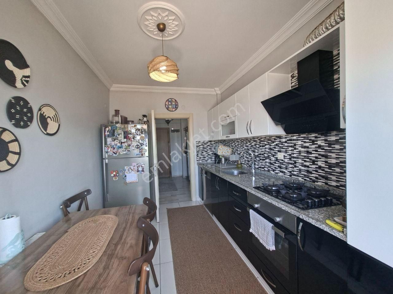 Hak Emlak'tan Koçyazı Mah.de Ana Cadde Cepheli Satılık 3+1 Daire - Görsel 5