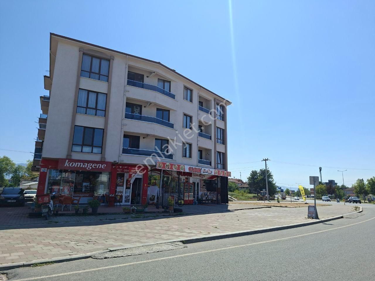 Hak Emlak'tan Koçyazı Mah.de Ana Cadde Cepheli Satılık 3+1 Daire - Görsel 23