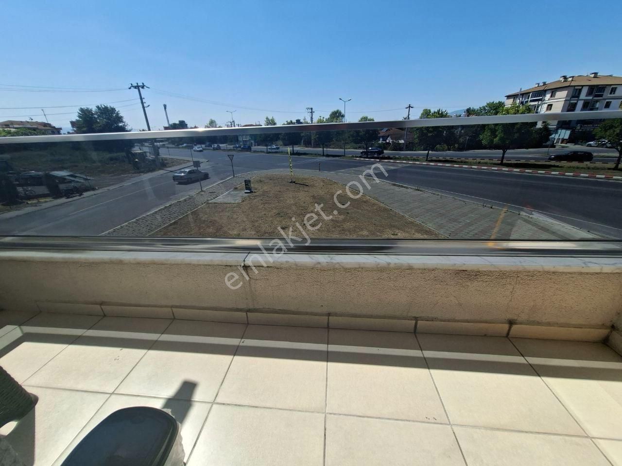Hak Emlak'tan Koçyazı Mah.de Ana Cadde Cepheli Satılık 3+1 Daire - Görsel 10