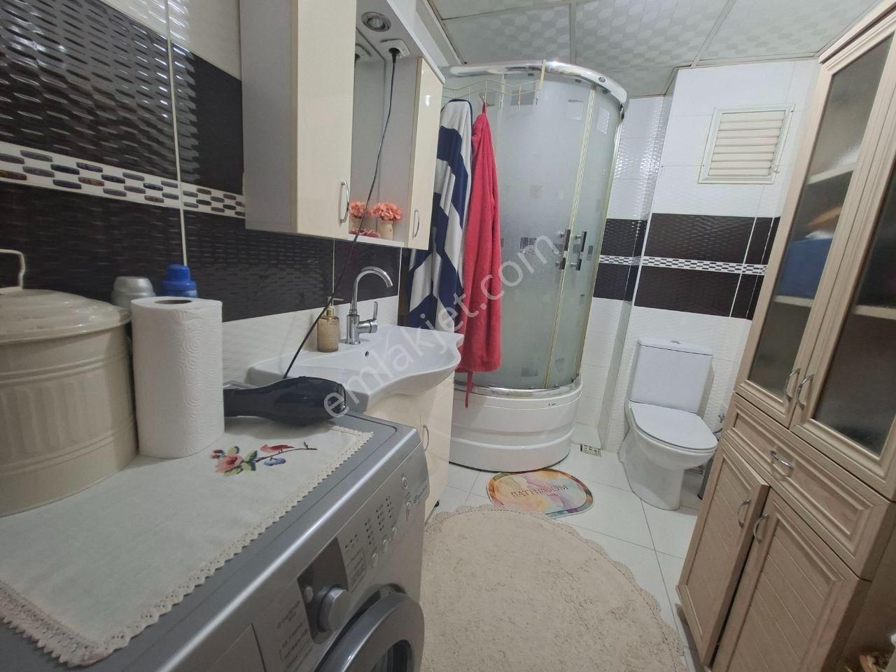 Hak Emlak'tan Koçyazı Mah.de Ana Cadde Cepheli Satılık 3+1 Daire - Görsel 14