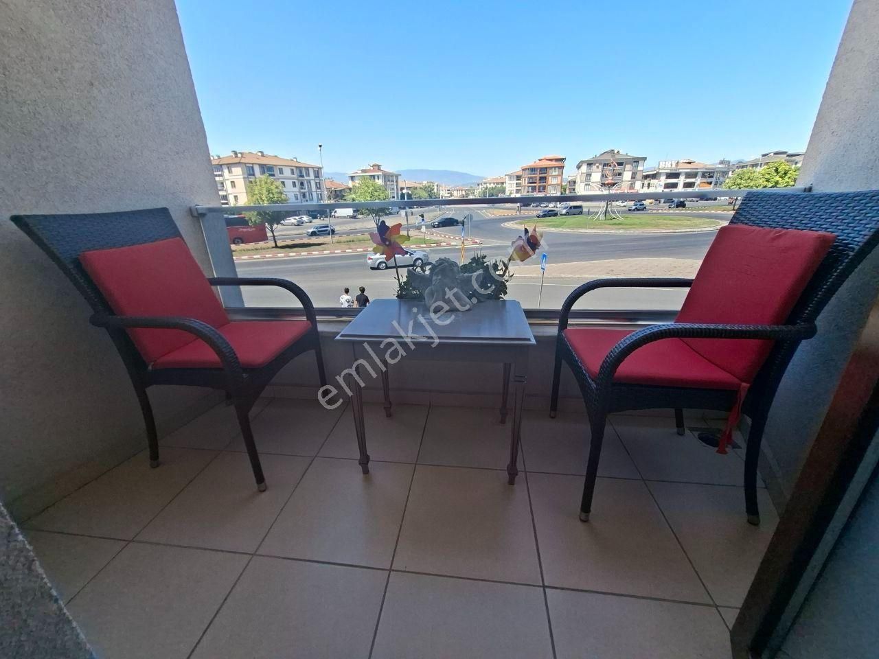 Hak Emlak'tan Koçyazı Mah.de Ana Cadde Cepheli Satılık 3+1 Daire - Görsel 12