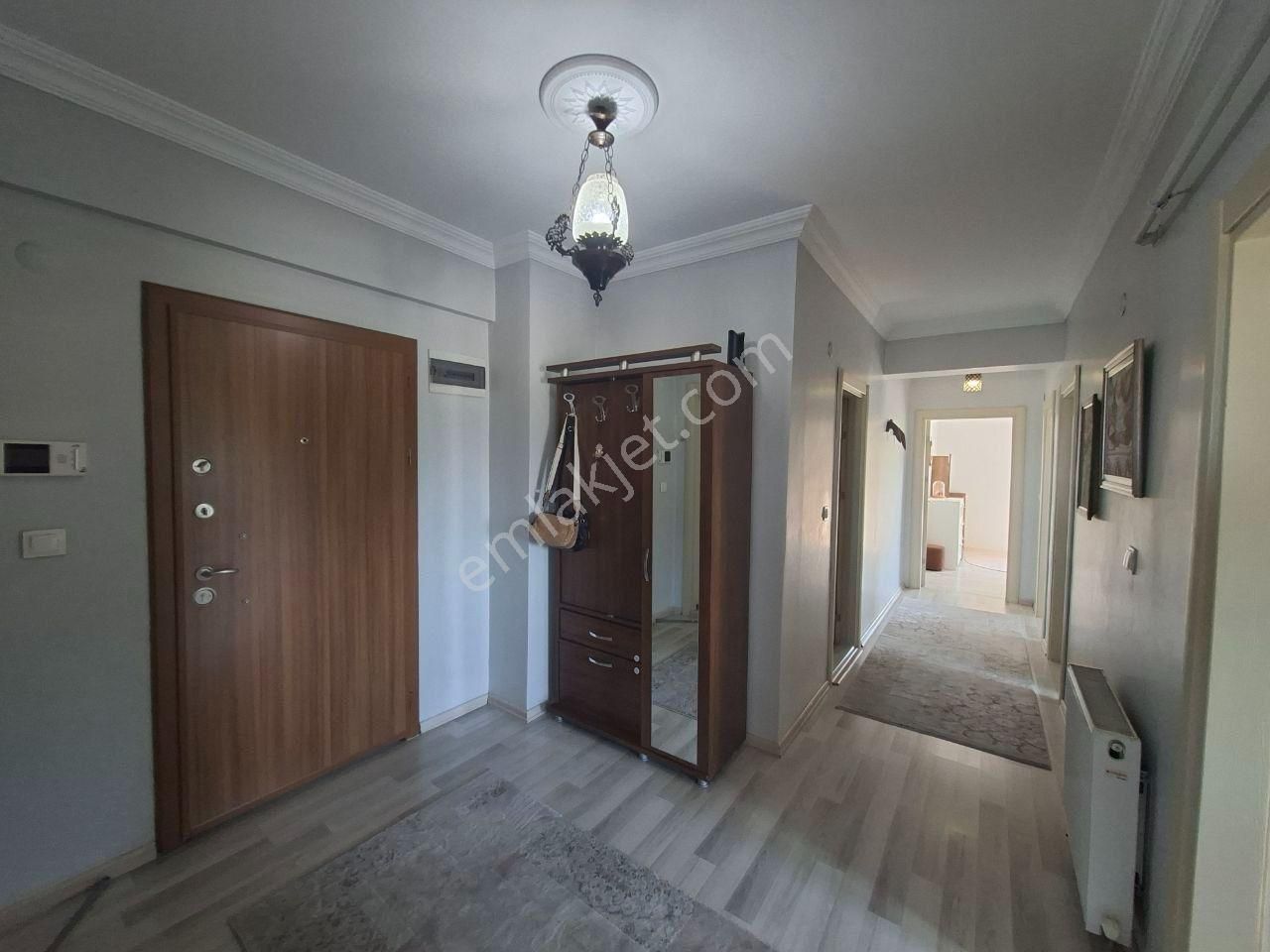 Hak Emlak'tan Koçyazı Mah.de Ana Cadde Cepheli Satılık 3+1 Daire - Görsel 16