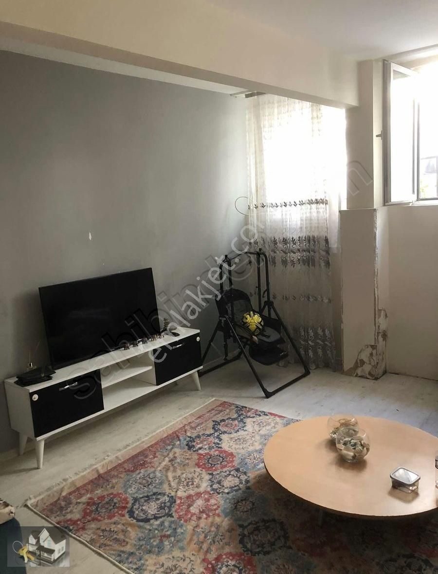 Bora Emlak'tan Yatırımlık 2+1 Yarı Bodrum