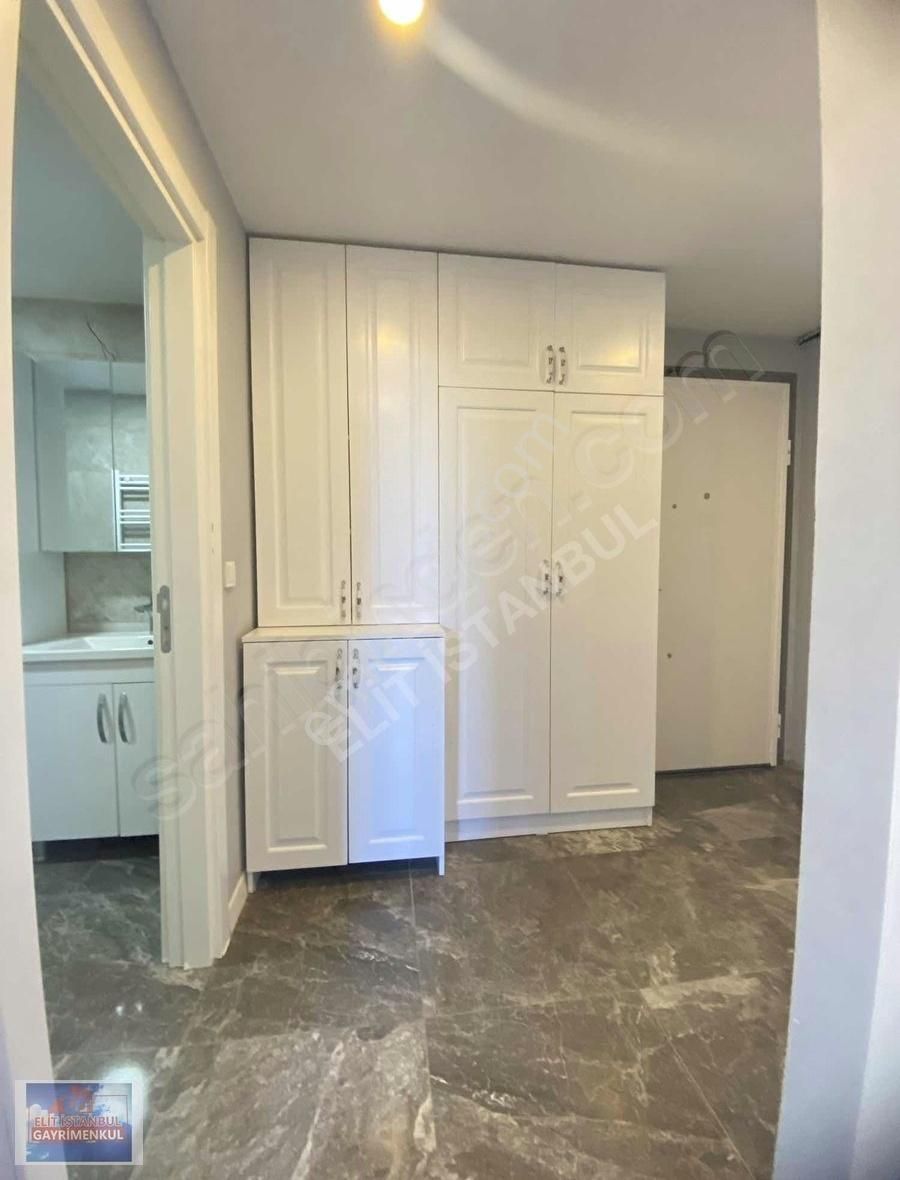 Beylikdüzü Marmara Mahallesi 2+1 Amerikan Mutfak Kiralık Daire