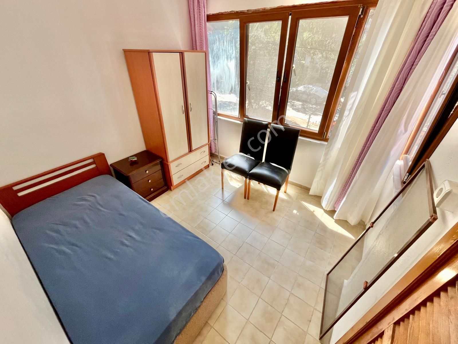 Tek Yetkili Gümüşden Pelitköyde Denize 100mt Bahçeli 4+1müstakil - Görsel 31