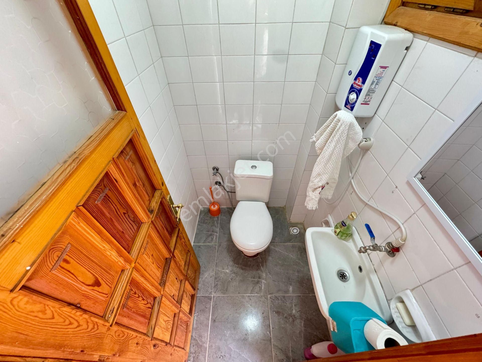 Tek Yetkili Gümüşden Pelitköyde Denize 100mt Bahçeli 4+1müstakil - Görsel 15