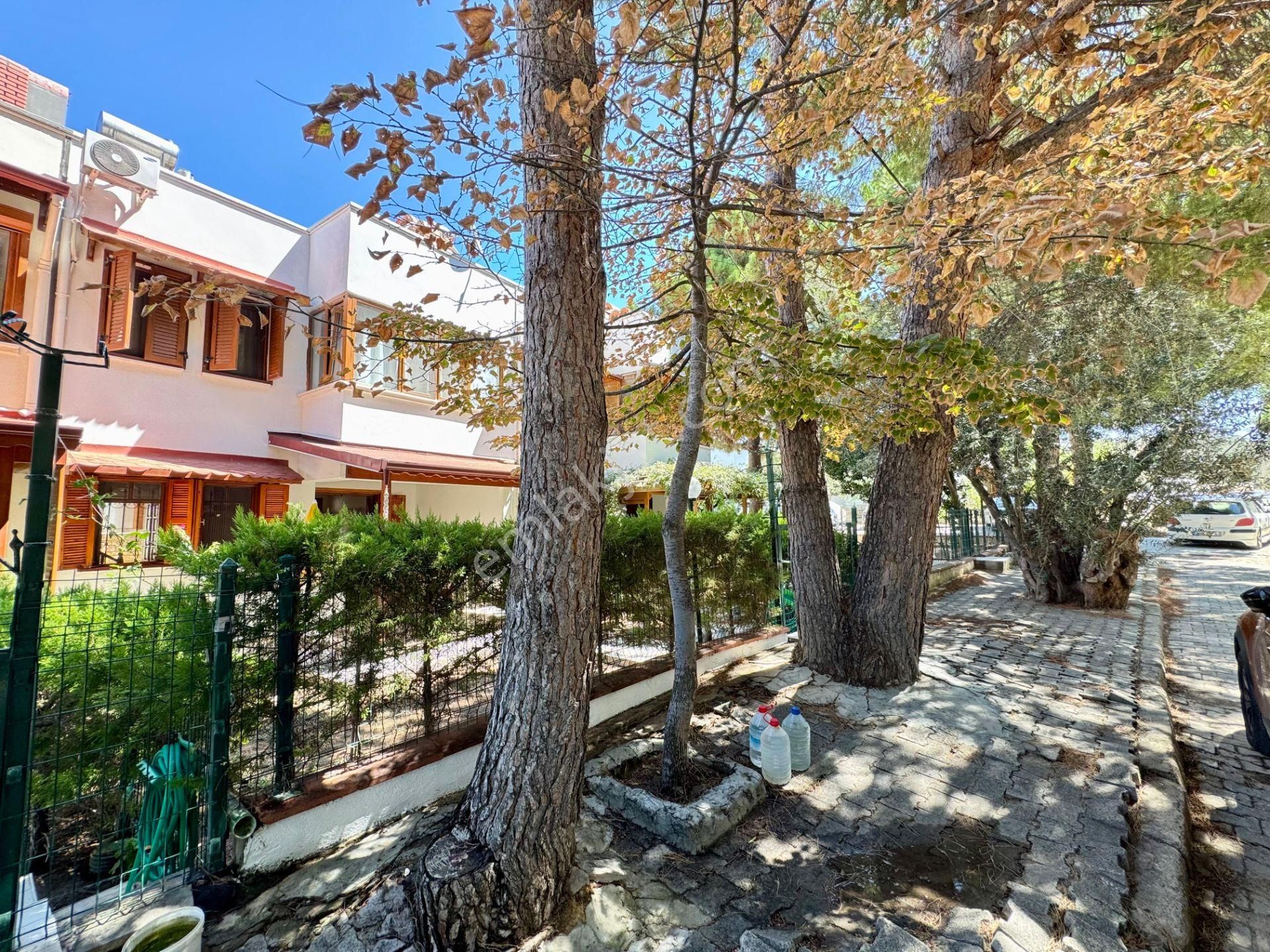 Tek Yetkili Gümüşden Pelitköyde Denize 100mt Bahçeli 4+1müstakil - Görsel 6