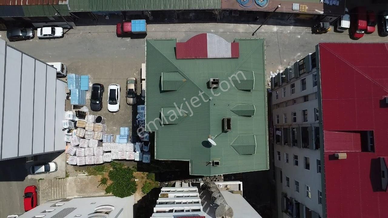 Premar Whıte Akçaabat Yaylacık Mh Yatırımlık Satılık Bina - Görsel 6