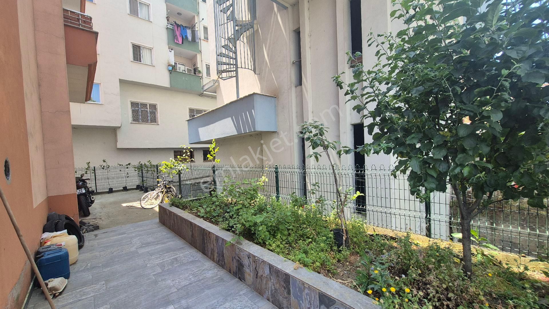 Premar Whıte Akçaabat Yaylacık Mh Yatırımlık Satılık Bina - Görsel 12