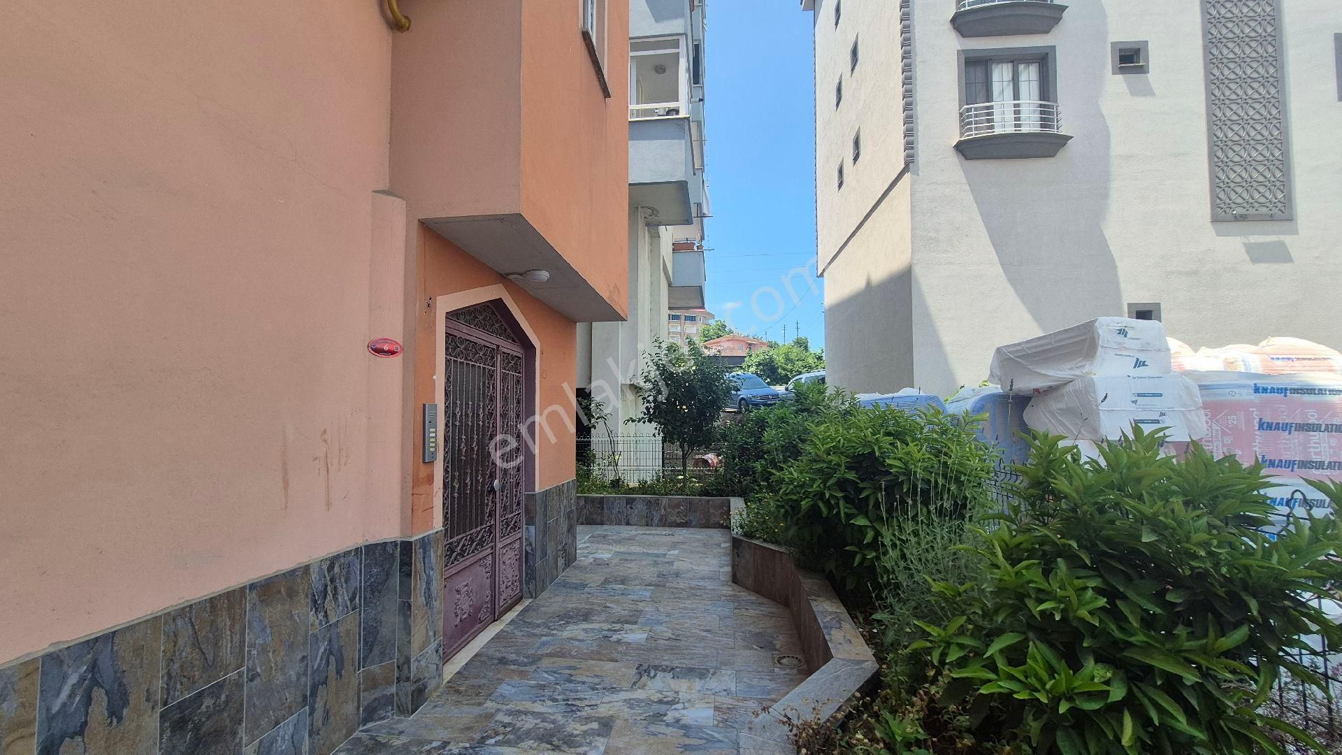 Premar Whıte Akçaabat Yaylacık Mh Yatırımlık Satılık Bina - Görsel 11