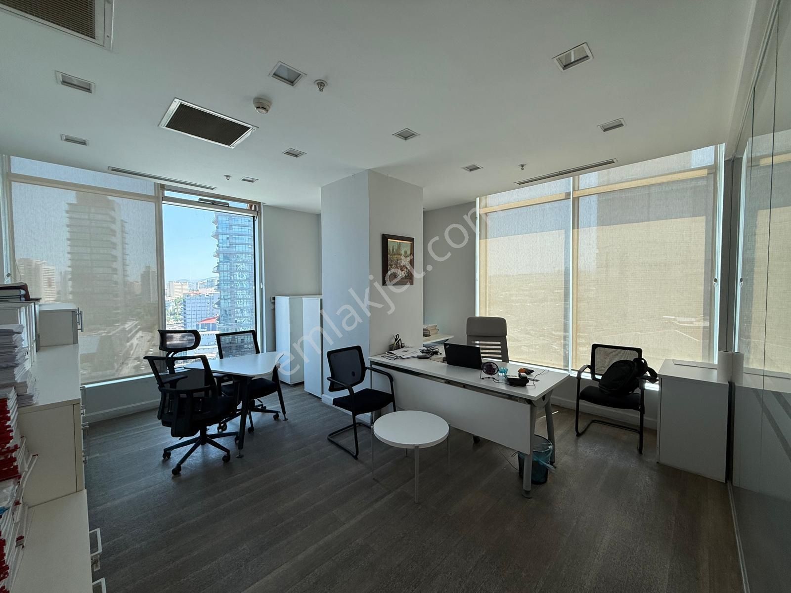 Çankaya Çukurambar Farilya Center 620 M2 Tam Kat Ofisimiz - Görsel 15