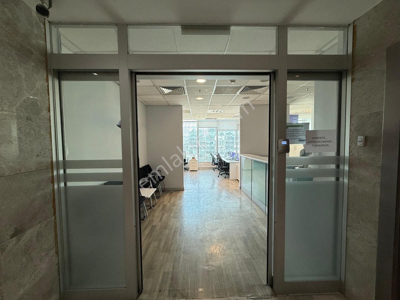 Çankaya Çukurambar Farilya Center 620 M2 Tam Kat Ofisimiz - Görsel 33