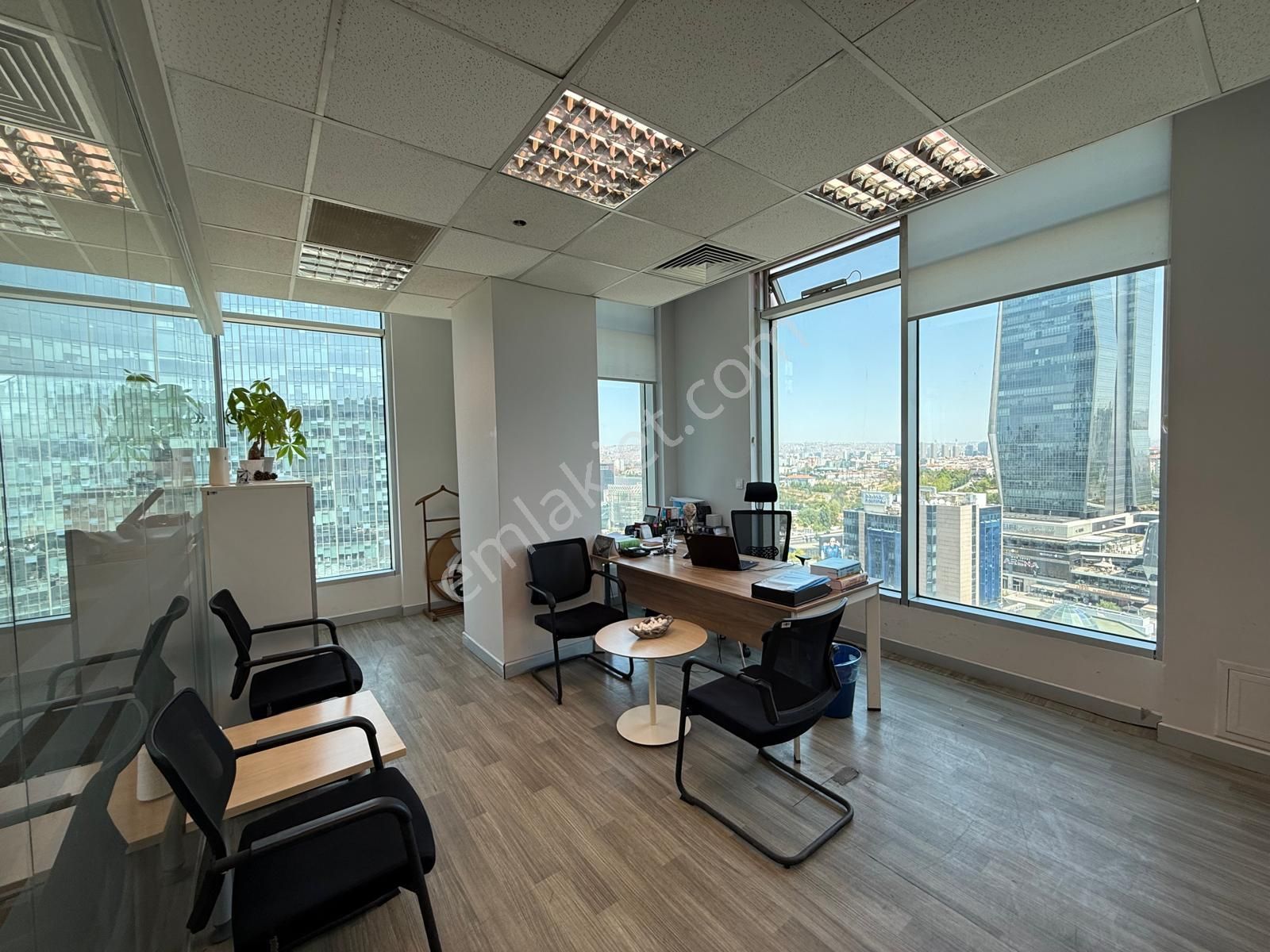Çankaya Çukurambar Farilya Center 620 M2 Tam Kat Ofisimiz - Görsel 5