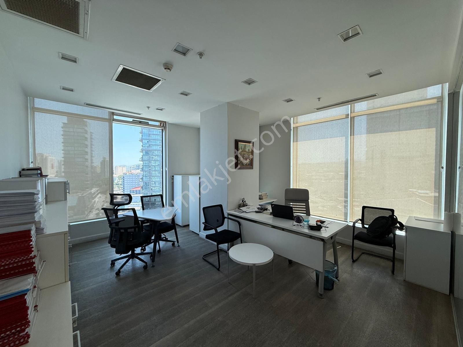 Çankaya Çukurambar Farilya Center 620 M2 Tam Kat Ofisimiz - Görsel 13